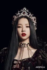 Karina, nữ Idol vượt mặt Jennie (BlackPink) trong BXH thương hiệu là ai?