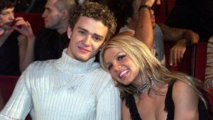 Britney Spears – từ Công chúa nhạc Pop đến cuộc sống bị giám hộ suốt 13 năm