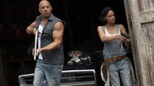 Fast & Furious 9 chứng tỏ sức hút của dòng phim mê tốc độ khi thu về 400 triệu USD thời đại dịch