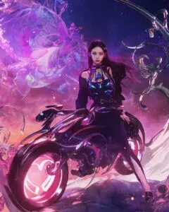 Karina, nữ Idol vượt mặt Jennie (BlackPink) trong BXH thương hiệu là ai?