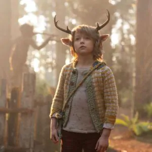 Sweet Tooth: ngọt ngào đáng yêu của cậu bé gạc nai xua tan ám ảnh về thế giới hoang tàn bởi đại dịch