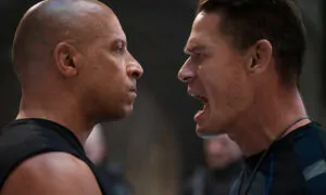 Fast & Furious 9 chứng tỏ sức hút của dòng phim mê tốc độ khi thu về 400 triệu USD thời đại dịch