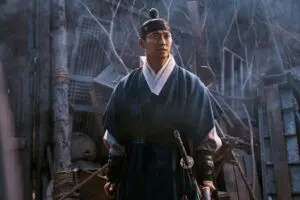 Giữa tin đồn ly hôn, Jeon Ji Hyun xuất hiện bí ẩn trong teaser Kingdom của Netflix.