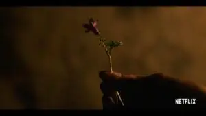 Giữa tin đồn ly hôn, Jeon Ji Hyun xuất hiện bí ẩn trong teaser Kingdom của Netflix.