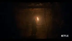 Giữa tin đồn ly hôn, Jeon Ji Hyun xuất hiện bí ẩn trong teaser Kingdom của Netflix.