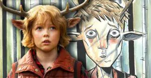 Sweet Tooth: ngọt ngào đáng yêu của cậu bé gạc nai xua tan ám ảnh về thế giới hoang tàn bởi đại dịch