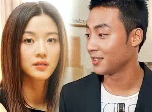 Jeon Ji Hyun phủ nhận tin đồn ly hôn