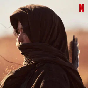 Giữa tin đồn ly hôn, Jeon Ji Hyun xuất hiện bí ẩn trong teaser Kingdom của Netflix.