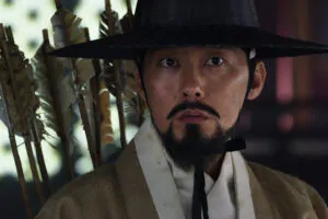 Giữa tin đồn ly hôn, Jeon Ji Hyun xuất hiện bí ẩn trong teaser Kingdom của Netflix.