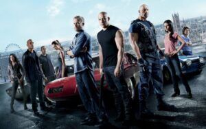 Fast & Furious 9 chứng tỏ sức hút của dòng phim mê tốc độ khi thu về 400 triệu USD thời đại dịch
