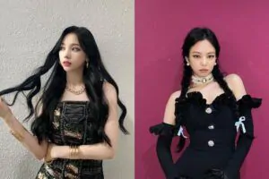 Karina, nữ Idol vượt mặt Jennie (BlackPink) trong BXH thương hiệu là ai?