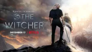 The Witcher 2 tung trailer mãn nhãn chốt lịch lên sóng Netflix tháng 12 năm nay