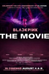 BlackPink bất ngờ tung trailer bùng nổ cho dự án The Movie khiến fan không khỏi hào hứng