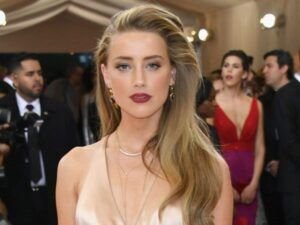 Mỹ nhân Aquaman - Amber Heard khoe ảnh con gái sau 5 năm ly hôn Johnny Depp