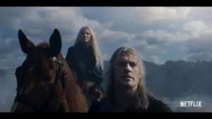 The Witcher 2 tung trailer mãn nhãn chốt lịch lên sóng Netflix tháng 12 năm nay