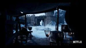 The Witcher 2 tung trailer mãn nhãn chốt lịch lên sóng Netflix tháng 12 năm nay