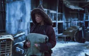 Review Kingdom: Ashin Of The North - Mợ chảnh Jun Ji Hyun chiến đấu mãn nhãn không cứu nổi mạch phim lê thê khó hiểu