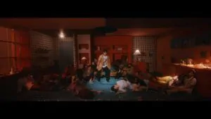 MV Nakka cú bắt tay giữa AKMU và Nữ hoàng nhạc số IU chính thức ra mắt 