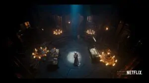 The Witcher 2 tung trailer mãn nhãn chốt lịch lên sóng Netflix tháng 12 năm nay