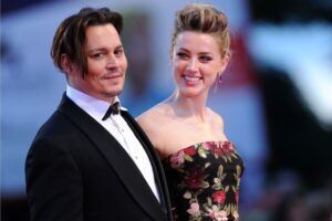 Mỹ nhân Aquaman - Amber Heard khoe ảnh con gái sau 5 năm ly hôn Johnny Depp