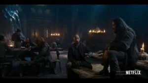 The Witcher 2 tung trailer mãn nhãn chốt lịch lên sóng Netflix tháng 12 năm nay