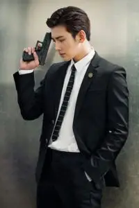 Ji Chang Wook dương tính Covid-19 và chính thức cách ly điều trị