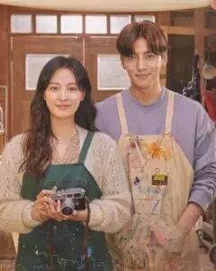 Ji Chang Wook dương tính Covid-19 và chính thức cách ly điều trị