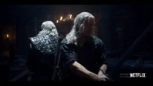The Witcher 2 tung trailer mãn nhãn chốt lịch lên sóng Netflix tháng 12 năm nay