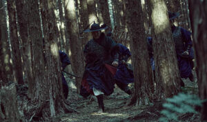 Review Kingdom: Ashin Of The North - Mợ chảnh Jun Ji Hyun chiến đấu mãn nhãn không cứu nổi mạch phim lê thê khó hiểu