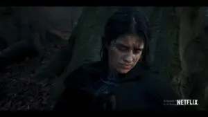 The Witcher 2 tung trailer mãn nhãn chốt lịch lên sóng Netflix tháng 12 năm nay