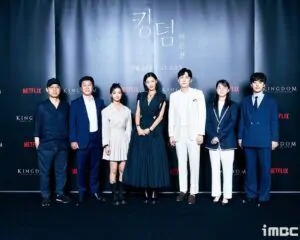 Review Kingdom: Ashin Of The North - Mợ chảnh Jun Ji Hyun chiến đấu mãn nhãn không cứu nổi mạch phim lê thê khó hiểu