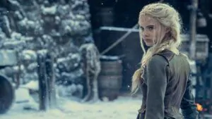 The Witcher 2 tung trailer mãn nhãn chốt lịch lên sóng Netflix tháng 12 năm nay
