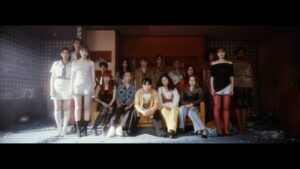 MV Nakka cú bắt tay giữa AKMU và Nữ hoàng nhạc số IU chính thức ra mắt 