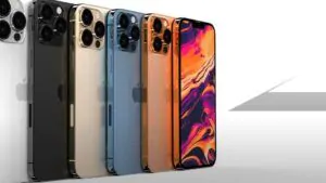 iPhone 13 sẽ được Apple trình làng vào 14/9?