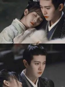 Nhậm Gia Luân, Bạch Lộc và dàn cast tài sắc bùng nổ trong Trường An Như Cố