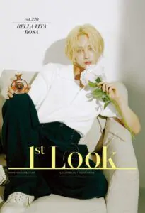 7 Idol điển trai như hoàng tử cổ tích do Netizen bình chọn: Cha Eun Woo, Jaehyun, Rowoon và những nam thần tượng nào?