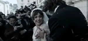 Lady Gaga tái xuất thời thượng làm “góa phụ đen” thuê sát thủ giết chồng trong House Of Gucci