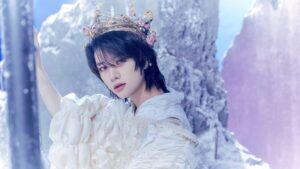 7 Idol điển trai như hoàng tử cổ tích do Netizen bình chọn: Cha Eun Woo, Jaehyun, Rowoon và những nam thần tượng nào?