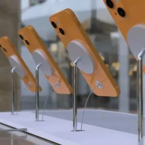 iPhone 13 sẽ được Apple trình làng vào 14/9?