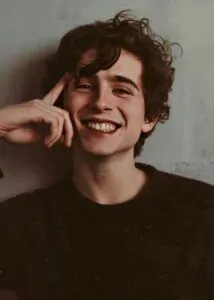 Timothée Chalamet từ chàng thơ Call Me By Your Name lột xác điển trai cuốn hút trong Dune