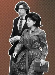 Lady Gaga tái xuất thời thượng làm “góa phụ đen” thuê sát thủ giết chồng trong House Of Gucci