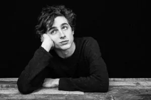 Timothée Chalamet từ chàng thơ Call Me By Your Name lột xác điển trai cuốn hút trong Dune