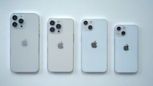 iPhone 13 sẽ được Apple trình làng vào 14/9?