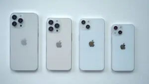 iPhone 13 sẽ được Apple trình làng vào 14/9?