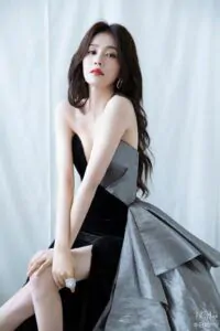 Nhậm Gia Luân, Bạch Lộc và dàn cast tài sắc bùng nổ trong Trường An Như Cố