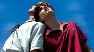 Timothée Chalamet từ chàng thơ Call Me By Your Name lột xác điển trai cuốn hút trong Dune