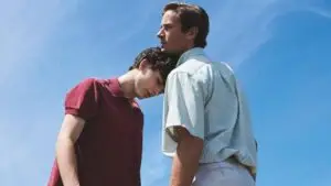 Timothée Chalamet từ chàng thơ Call Me By Your Name lột xác điển trai cuốn hút trong Dune