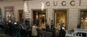 Lady Gaga tái xuất thời thượng làm “góa phụ đen” thuê sát thủ giết chồng trong House Of Gucci