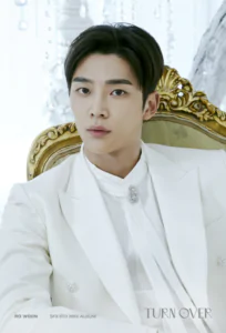 7 Idol điển trai như hoàng tử cổ tích do Netizen bình chọn: Cha Eun Woo, Jaehyun, Rowoon và những nam thần tượng nào?