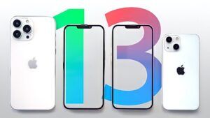 iPhone 13 sẽ được Apple trình làng vào 14/9?